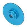 RC Car Spur Gear Holder Aluminum Alloy 22053 Differential Gear Cover for XV02 XV01