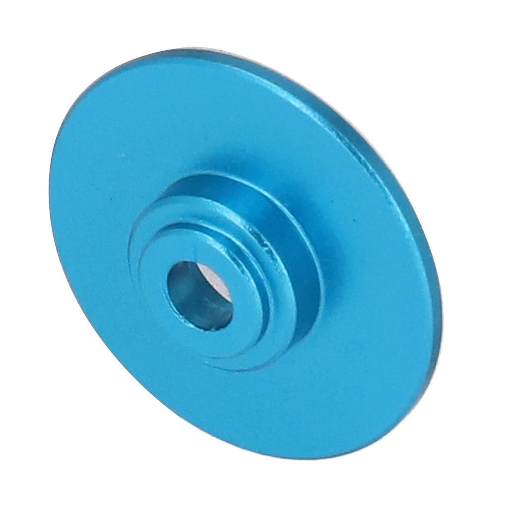 RC Car Spur Gear Holder Aluminum Alloy 22053 Differential Gear Cover for XV02 XV01