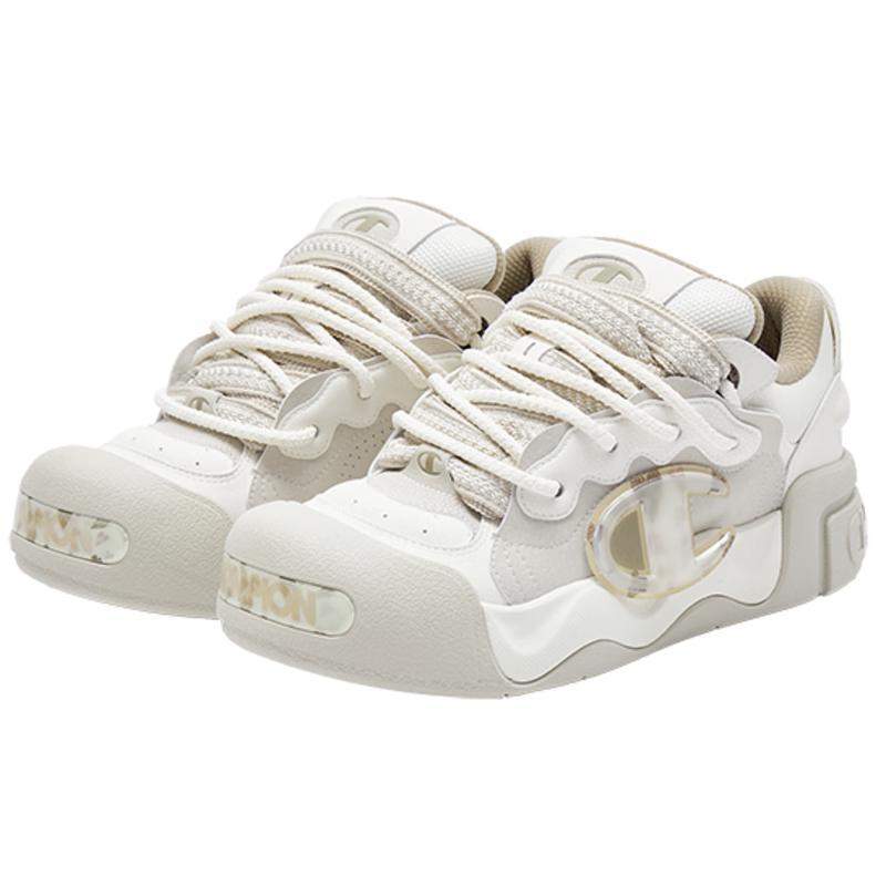 Champion Women's Puffy Platform Sneakers