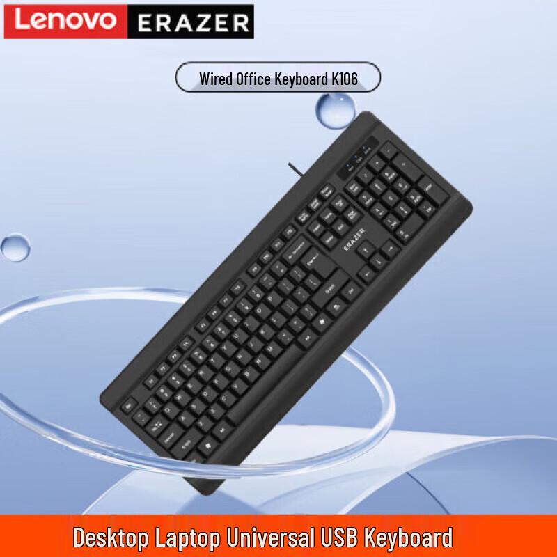 Lenovo Keyboards and Mouse Combos