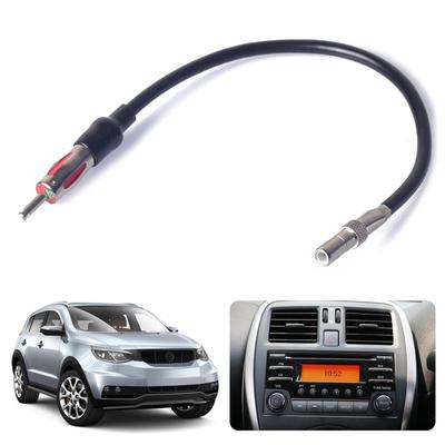 Pezzi di ricambio – Antenne per automobili