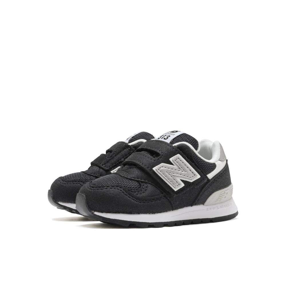 New Balance I313 Black 9hm  I313 9hm Black 9hm 