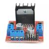 L298N Dual H Bridge DC Stepper Control Board Motor Driver Module for Arduino
