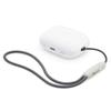 Anti-Drop Earphones Lanyard Anti-lost Rope Earphones Incase Lanyard  Earphone Charging Case
