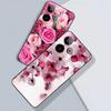 For Realme GT7 GT 7T Case RMX5061 Cat Painted Cover Soft Silicone Phone Case For Realme GT 7T GT7 Pro RealmeGT 7 Pro Fundas Etui