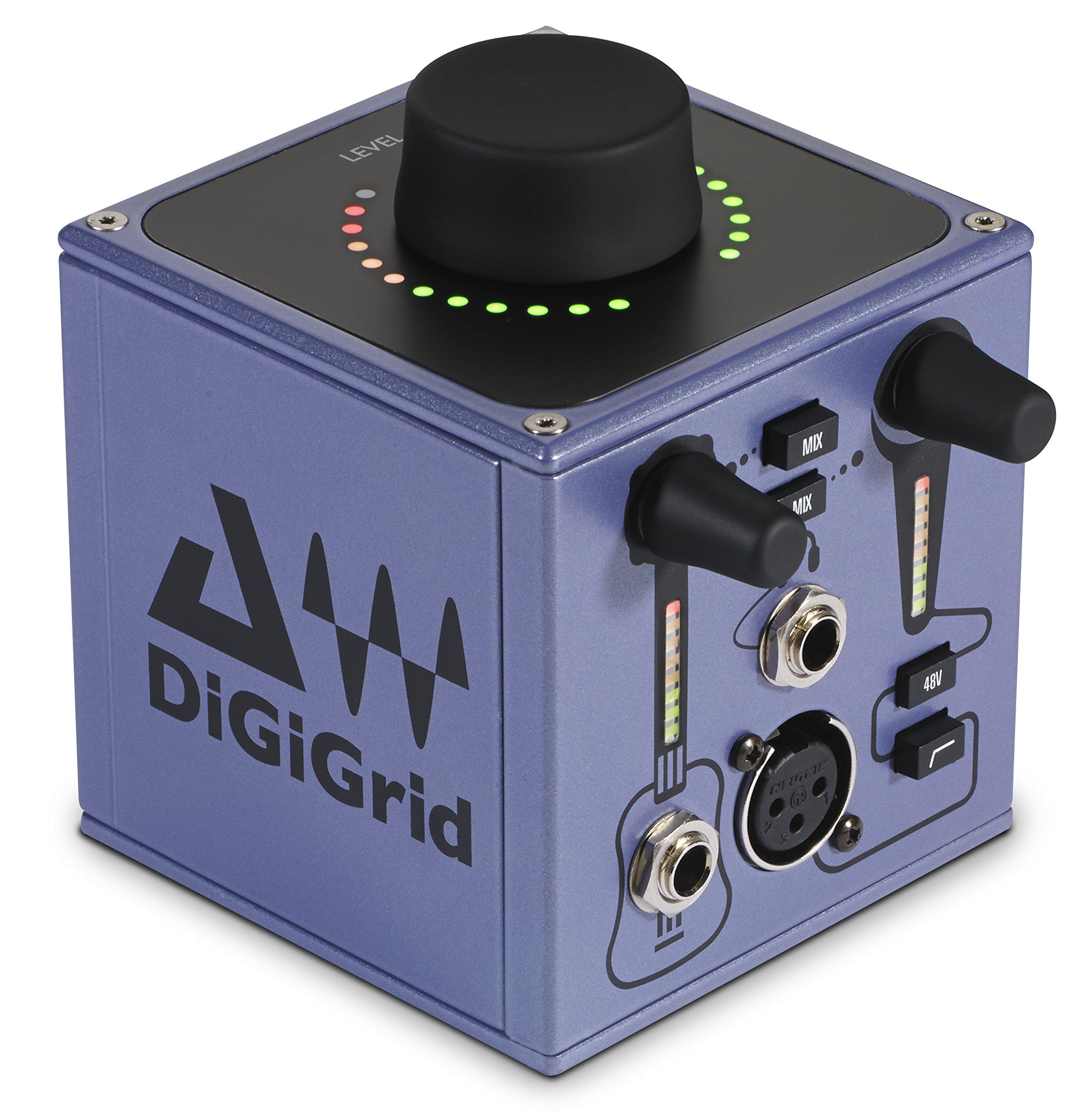 

регулярний імпорт DigiGrid DiGiGrid M [Вітчизняний продукт]