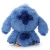 TAKARATOMY A.R.T.S Disney Character Nonoko Friends Plush Toy Medium Stitch Plush Toy Width: Approx. 23cm