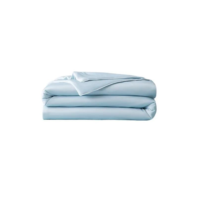 New Summer Quilt Single Piece Soft And Comfortable Air Conditioner For Student Dormitory Machine Washable Thin Quilt