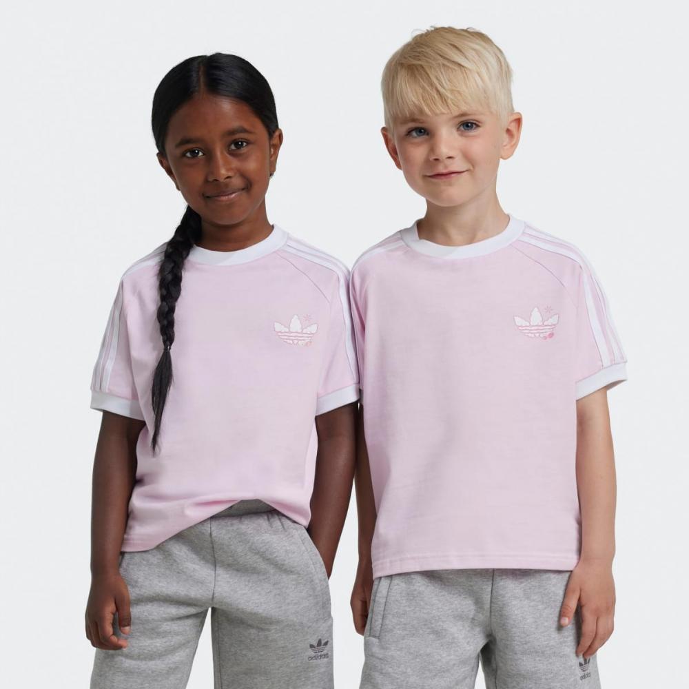 

Adidas 3s Tee Jn4686 Clpink 110