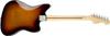 Fender Electric Guitar American Pro Rosewood Sunburst Left-Handed Jazzmaster®, Fingerboard, 3-Color