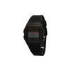 CASIO Customized watch modified series pink blue gradient mirror resin case F-91WG-9 F-91WG-9(Watch5-GaiZhuang-ShanShuoYuBoDong)