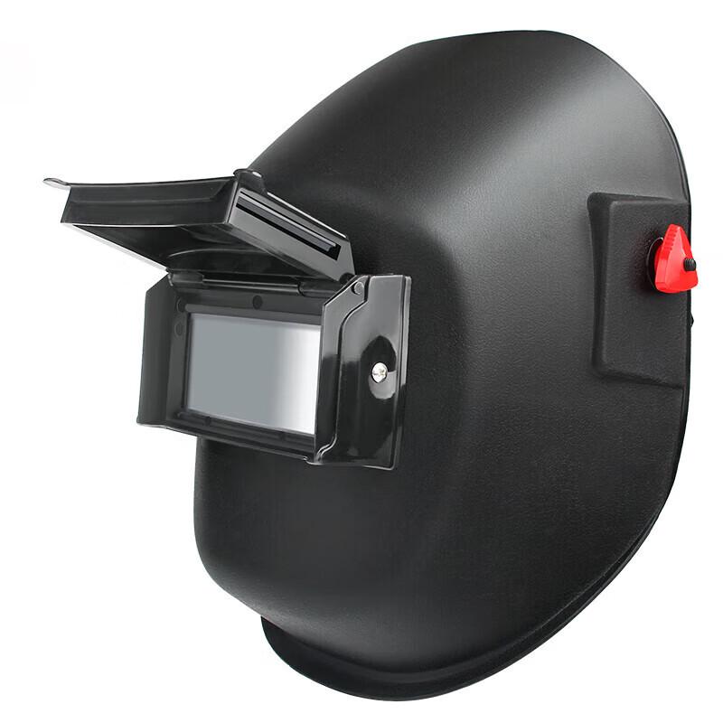 Jiancheng Head-mounted Welding Mask