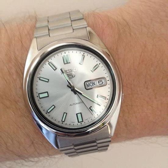 Watch SNXS73K1 Item [Seiko Import]