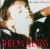 CD SHEENA EASTON  Singles Collection  077778149125 EMI America 1993 Japan Pop Used