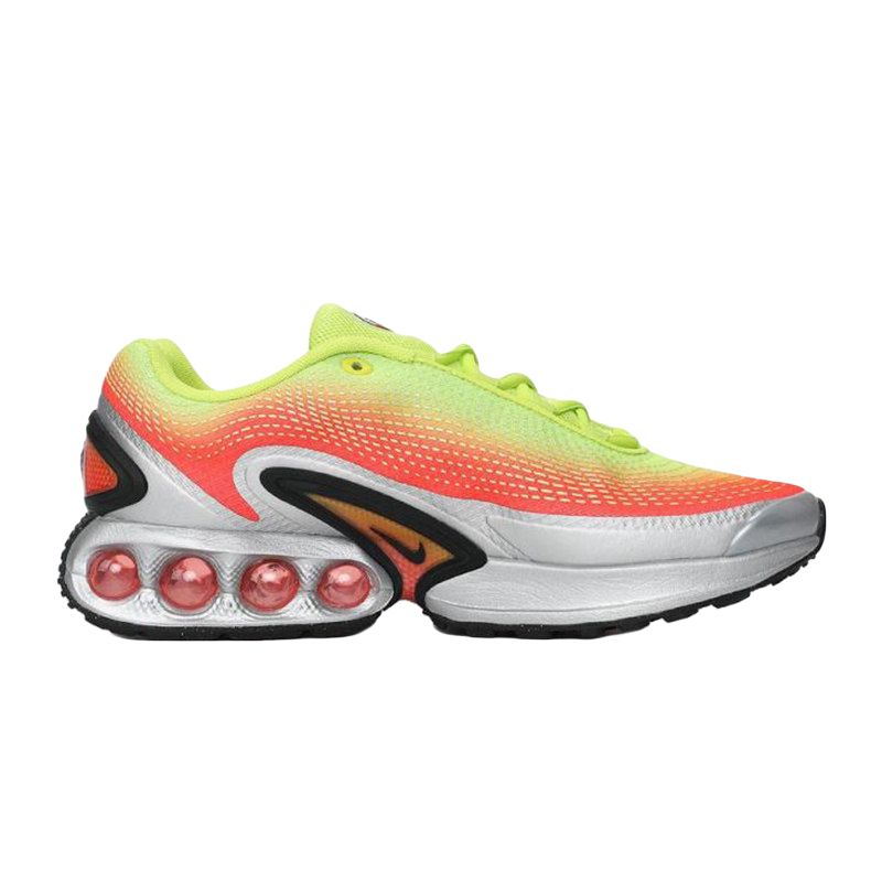 New Nike Air Max Dn Se Cyber Bright Crimson HF5531-300