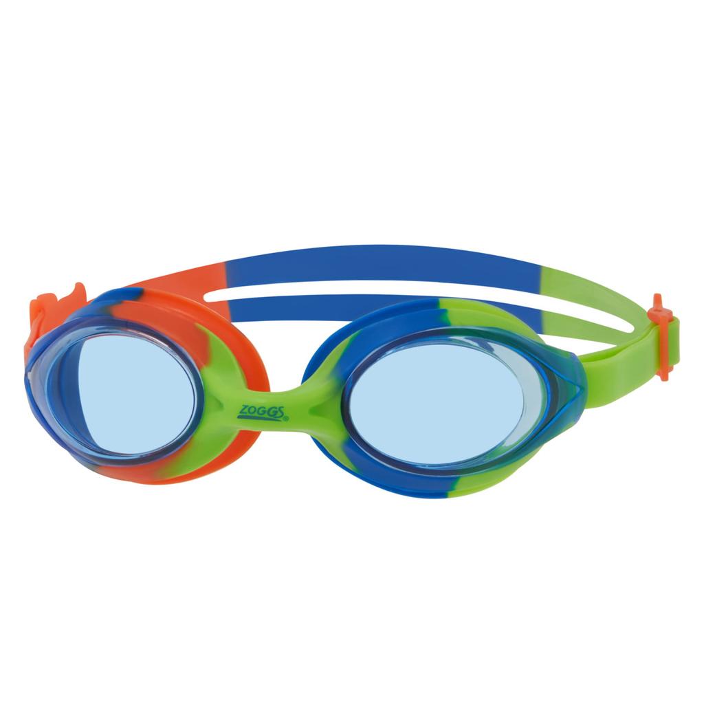Zoggs Childrens/Kids Bondi Swimming Goggles