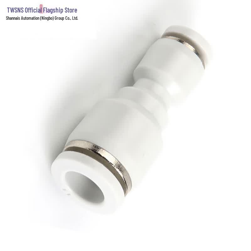 TWSNS Air Hose Quick Connect Straight Fitting