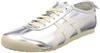 Onitsuka Tiger MEXICO 66 Sneakers Size Cm (Current Model) Silver/OW, 31.0