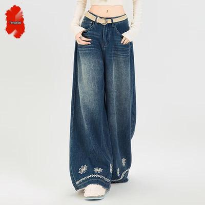 Gonne e pantaloni da donna – Jeans