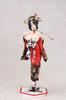 Daiki Industry by Noriyuki Original Scale PVC Finished Figure Ushiho-san Otoyama, 1/6 Pre-painted