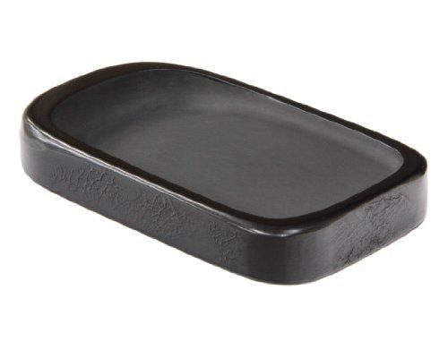 Kobaido Inkstone Stone Natural Inkstone Shigohei