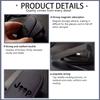 Car Sunglasses Storage Box Sun Visor Glasses Credit Card Protector Clips For Jeep Compass Renegade Cherokee Wrangler JK Patriot