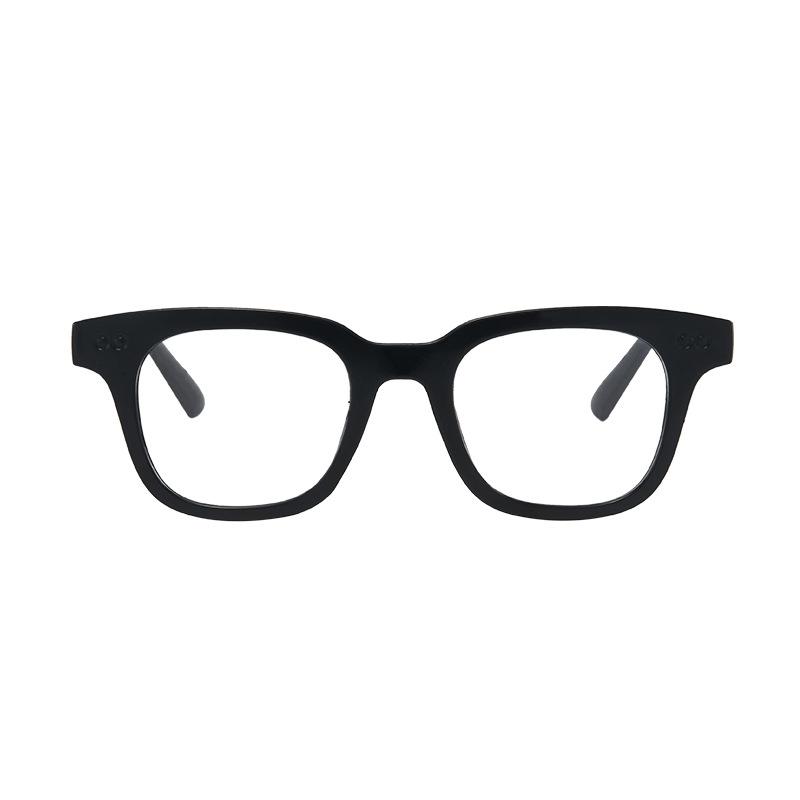 

Stylish Retro Man For Fishing Sunglasses Woman Korean Version Climbing Small Frame Sunglass Popular For Driving Vacation Unisex Glasses