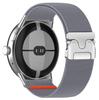 Compatible Elastic Nylon Strap with Parachute Buckle for 41MM/42MM Watches