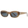 2026 Korean Cat Eye Sunglasses: Trendy Retro Style for Women, Sun Protection Outdoor Glasses.