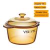 Olla Cazuela de Vidrio Corning Visions