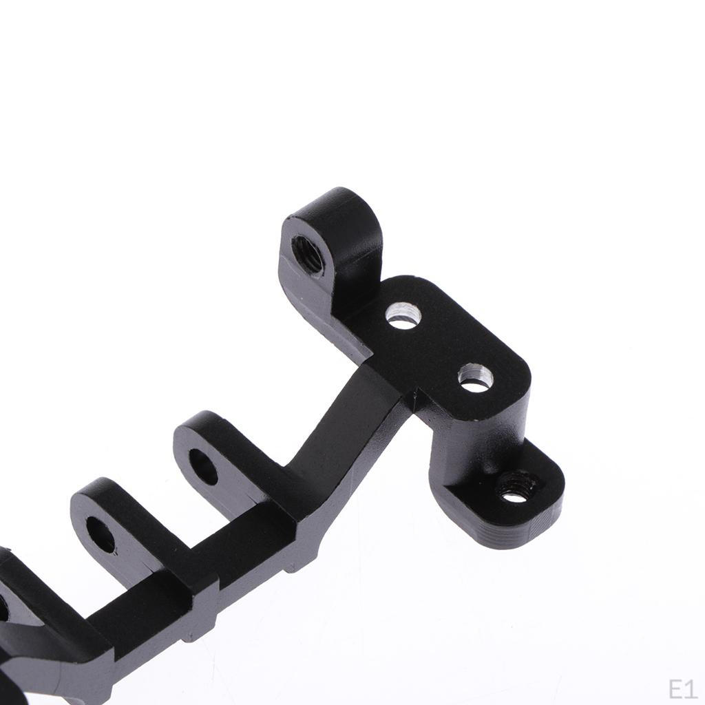 RC Pull Rod Seat Parts For Model Accessories
