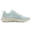 Li Ning Light Strings Cushioning Slip Resistant Abrasion Resistant Lightweight Low Top Running Shoes Women's ARSV034-2