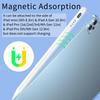 Stylus Pen For Apple Pencil with Led Indicators Palm Rejection Touch Pencil for 2022 2021 2020 2019 2018 iPad 30Min Fast Charge