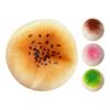 Slow Rising Squishies Fidget Sensory Toy Slow Rising Squeeze Fidget Toy Soft Slow Rebound Decompression Toy for Adults