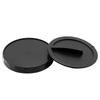Toileum XCD Mount Lens Cap Camera Body Cap Rear Lens Lens Cap Set for XCD Mount Lens Cap Set for Hasselblad XCD Set of 2 Set, + Cap, Cameras, Cameras,