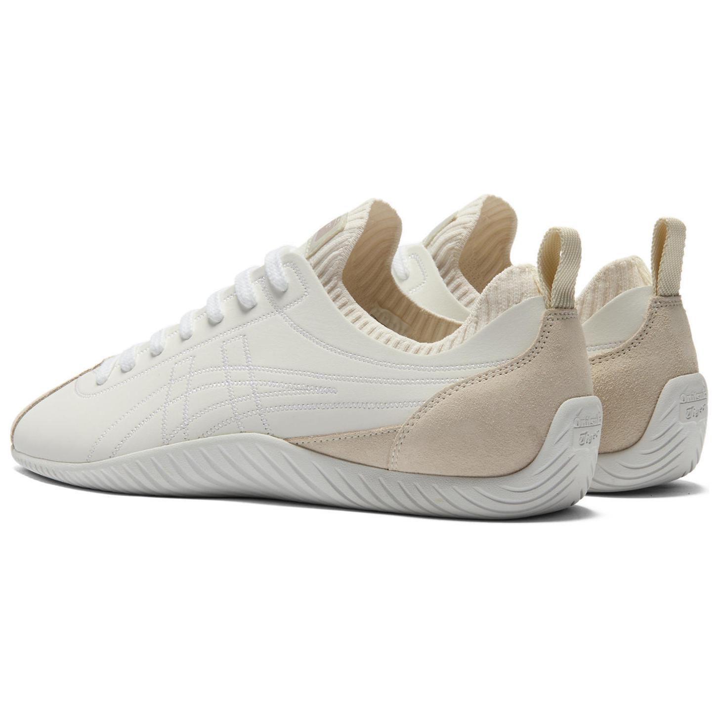 

Новые Onitsuka Tiger Sclaw Белый крем 1183B969-101 39