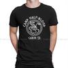 Percy Jackson Tshirt For Unisex Cabin 13 Camp Halfblood Basic Casual Sweatshirts T Shirt Novelty New Design