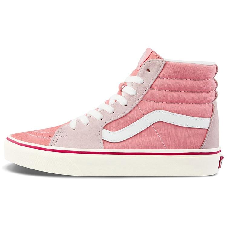 Vans SK8-HI Pink Men s VN0A4U3C2TY EU 36