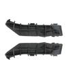 Car Front Rear Bumper Left Right Holder Bracket For Suzuki Swift 2005 2006 2007 2008 2009 2010 2011 71731-63J00 71732-63J00