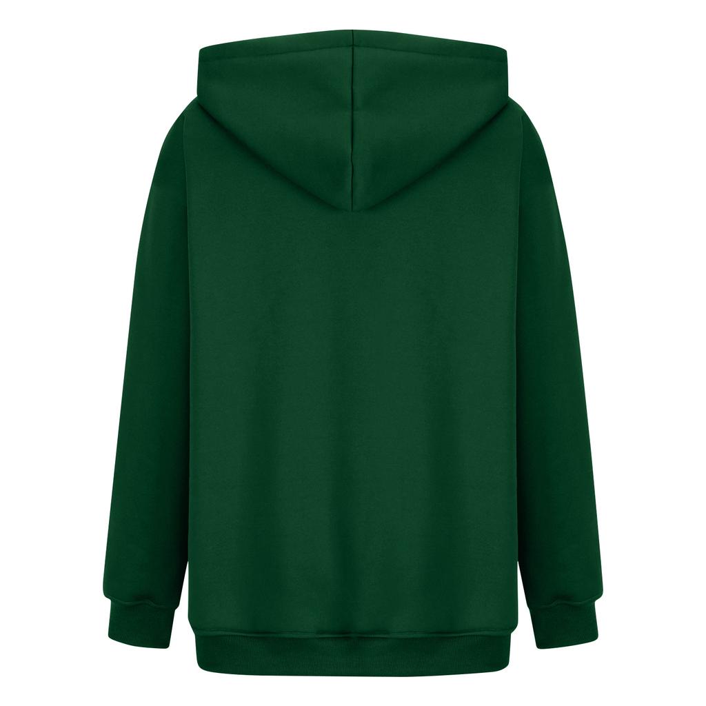 Women's Hoodies Letter Printed Sweatshirt Pullover