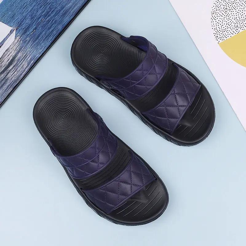 Flat Male Shoe Breathable Casual Open Toe High Quality Outdoor Wholesale Buy Color New Summer Sale 39 Adult Men's Sandal