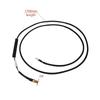 DTC2 Speed Sensor Cable Speedometer Cable for KTM HUSQVARNA HBERG EXC EXCF XCW XCFW FE TE FR TX GASGAS EC ECF ES EW