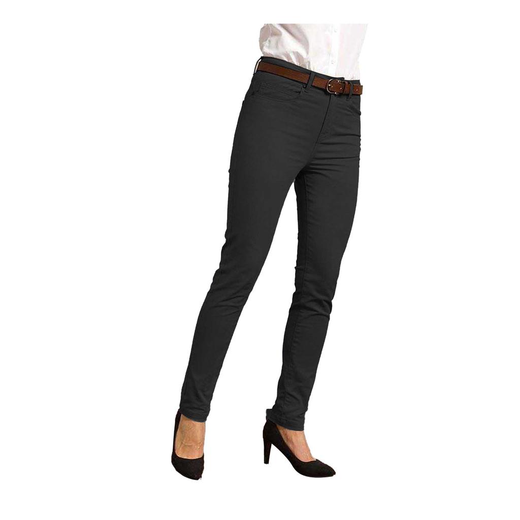 Premier Womens/Ladies Performance Chinos