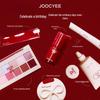 JOOCYEE Christmas Series Twelve-Color Eyeshadow Palette