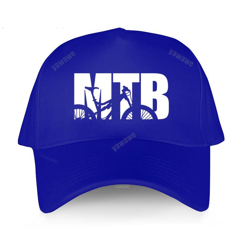 Czarne czapki baseballowe hip hop dla chłopców kolarstwo górskie punk mtb rower kobiety moda czapka outdoor mężczyźni regulowana czapka sportowa bonnet