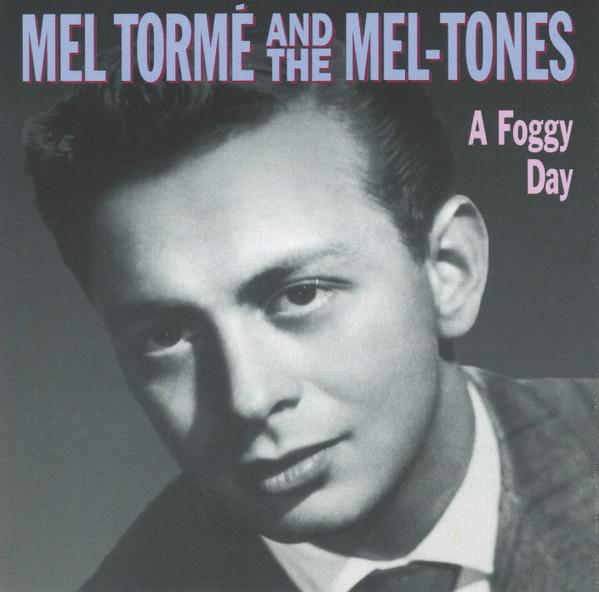 CD MEL TORME - Foggy Day  MVSCD54 Musicraft US Jazz Used