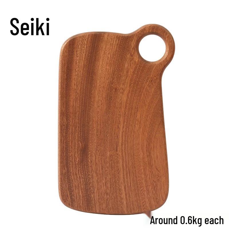 Wenge Wood Cutting Board