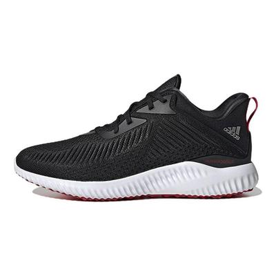 Alphabounce EK Nouvel An Chinois Baskets Unisexe Noir Noir Core Métallique Fer ID4258