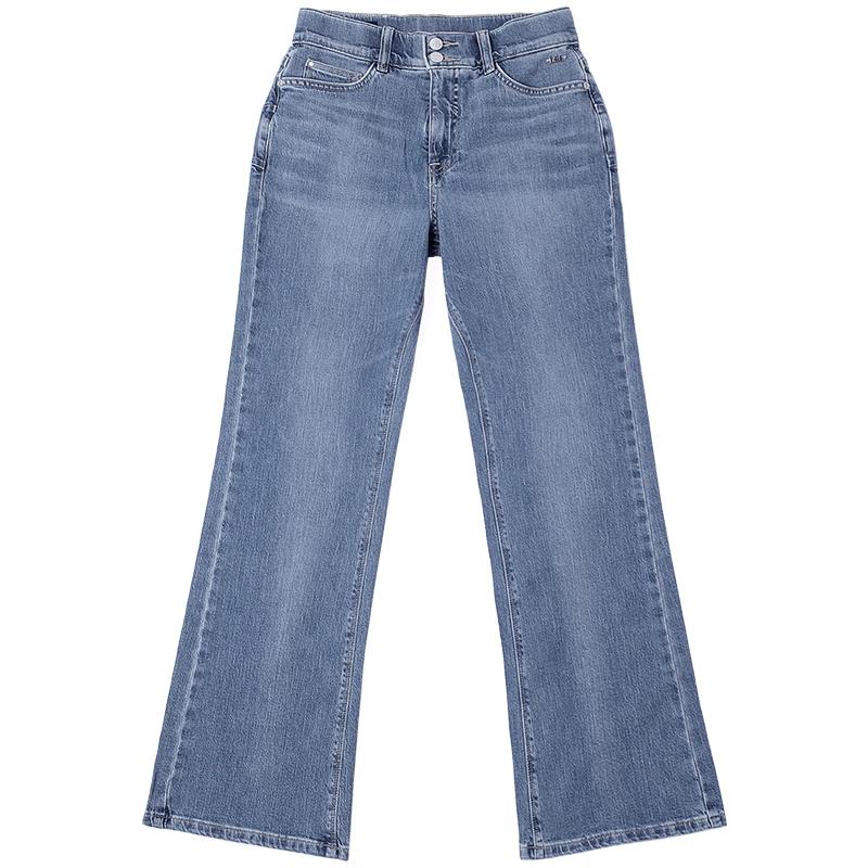 

Lee Women s Cooling Flare Jeans 25