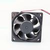 Brand New EB60251B2-D00A-A99 DC 12V 0.94W 6CM Double Ball Bearing Chassis Fan